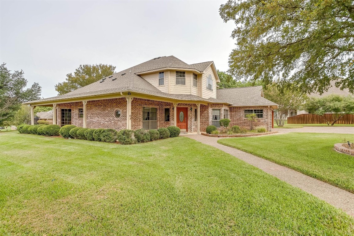 6402 Parlange Court Granbury TX 76049