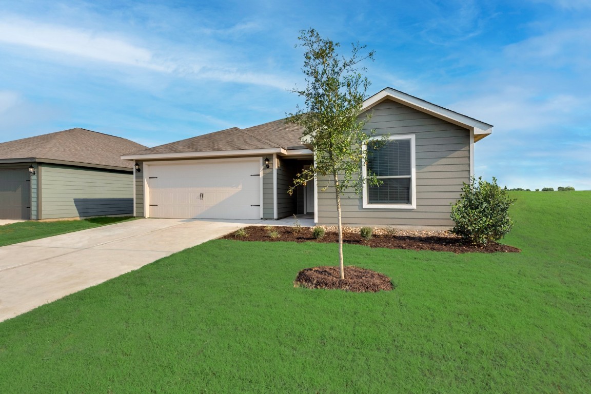 13518 Granite Park Road Ponder TX 76259