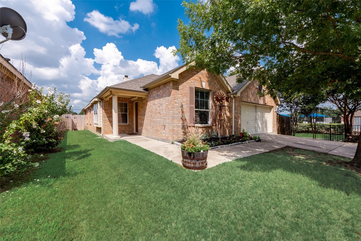12153 Angel Food Lane Fort Worth TX 76244