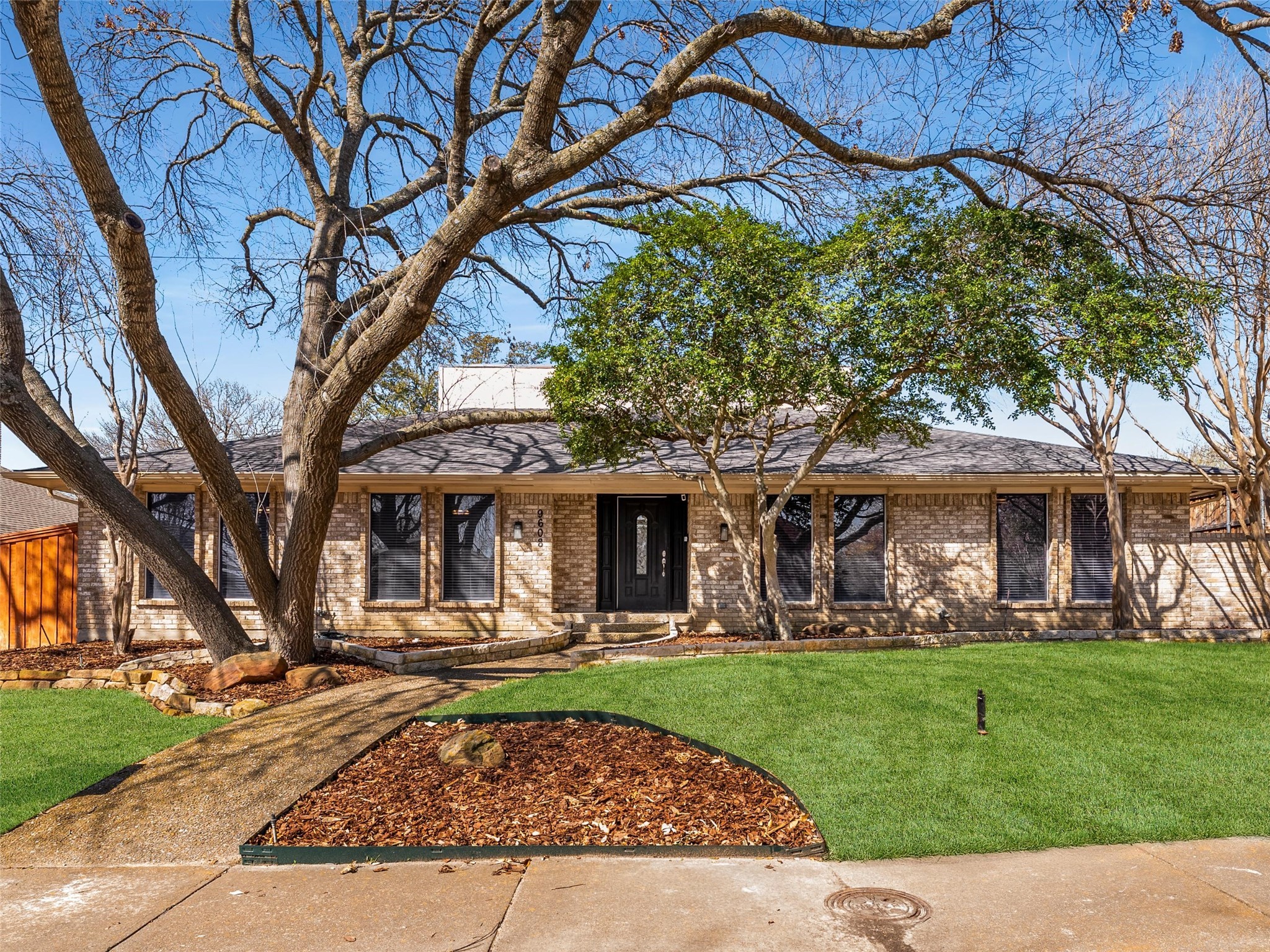 9608 Robin Meadow Drive Dallas TX 75243