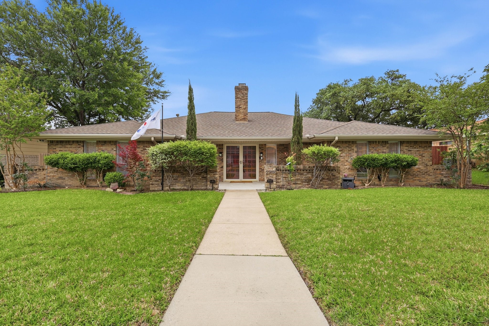 2708 Regal Road Plano TX 75075