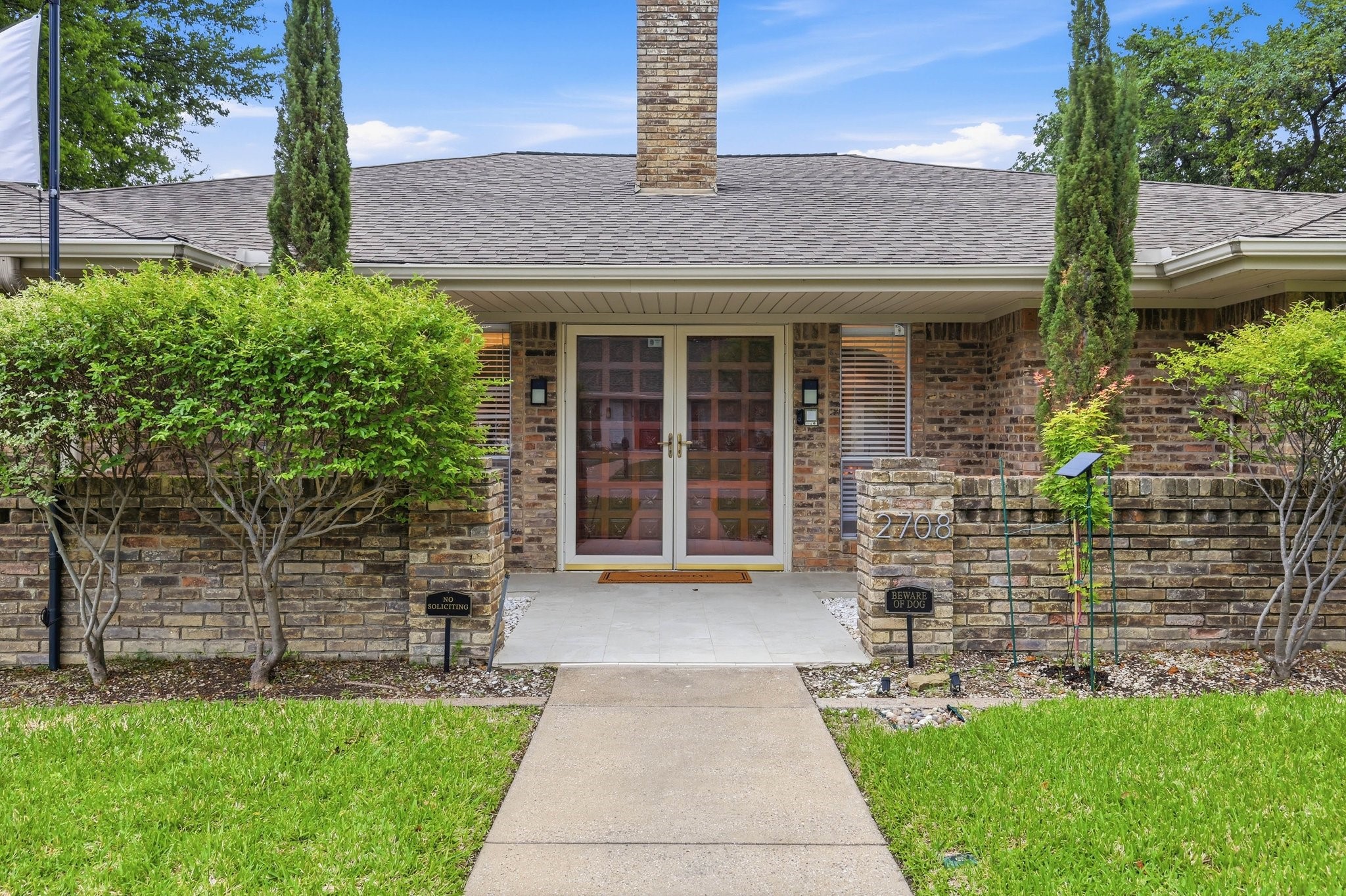 2708 Regal Road Plano TX 75075