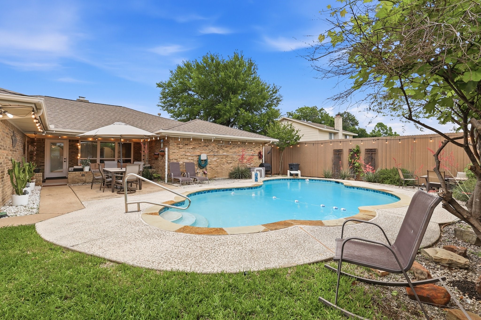 2708 Regal Road Plano TX 75075
