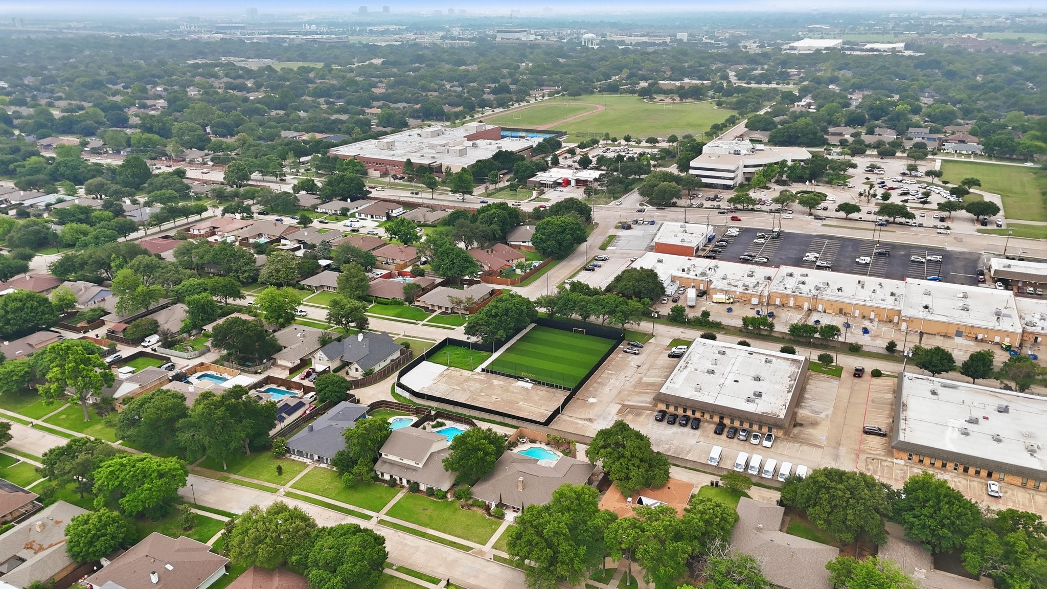 2708 Regal Road Plano TX 75075