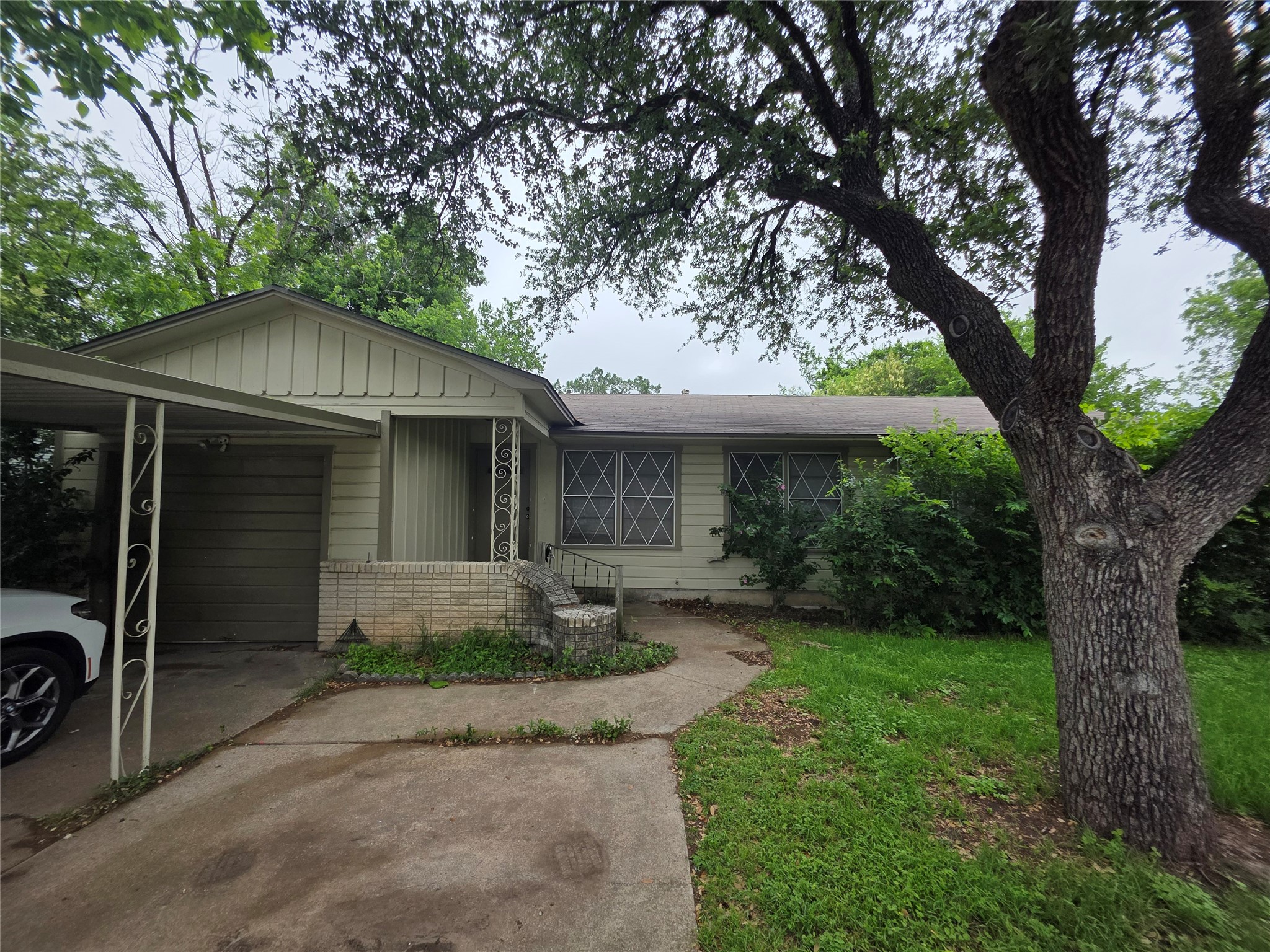 1007 N 61 Street Waco TX 76710