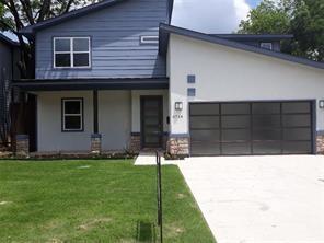 6714 Prosper Street Dallas TX 75209