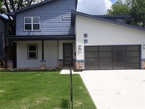 6714 Prosper Street Dallas TX 75209