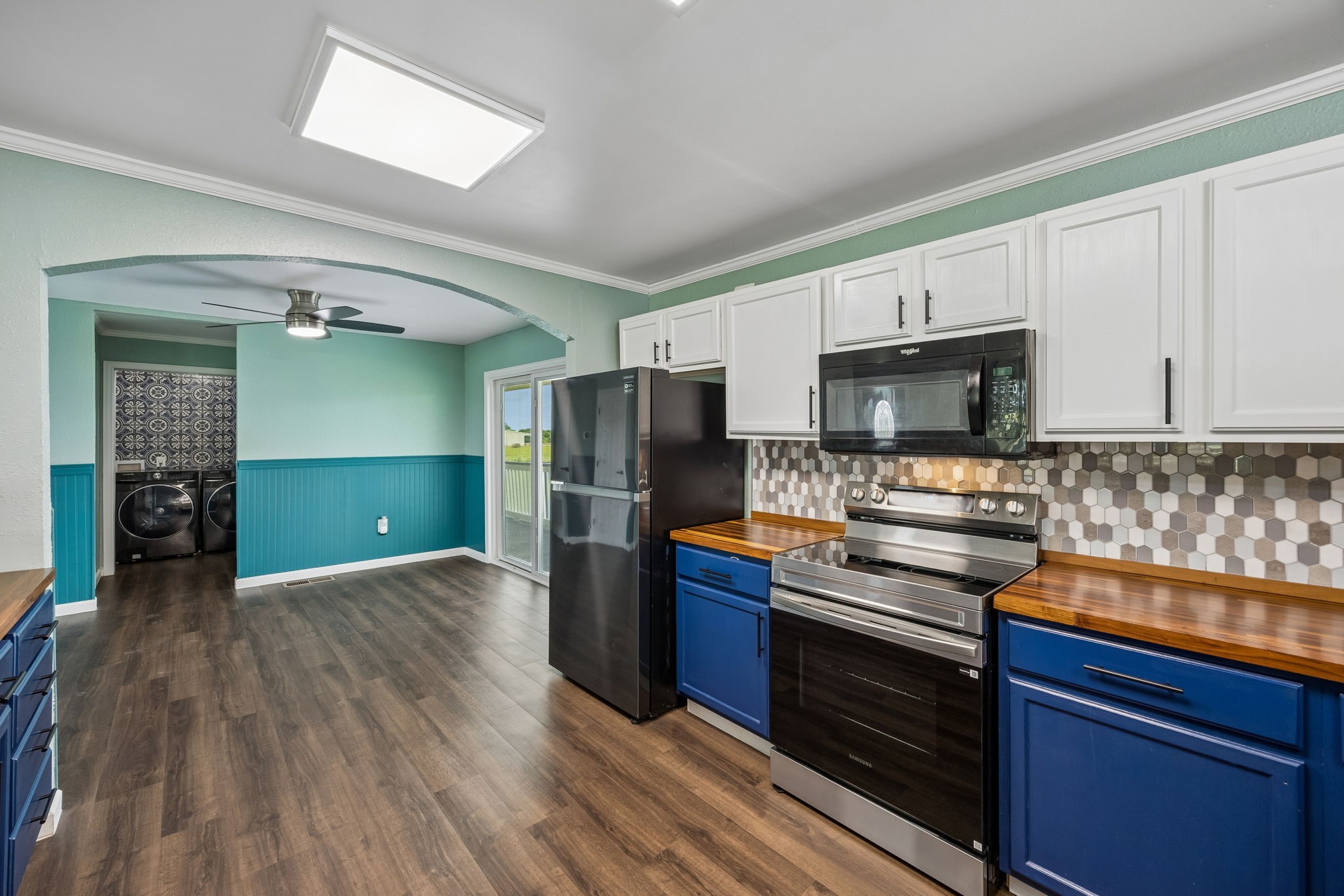 202 Sunrise Circle Rice TX 75155