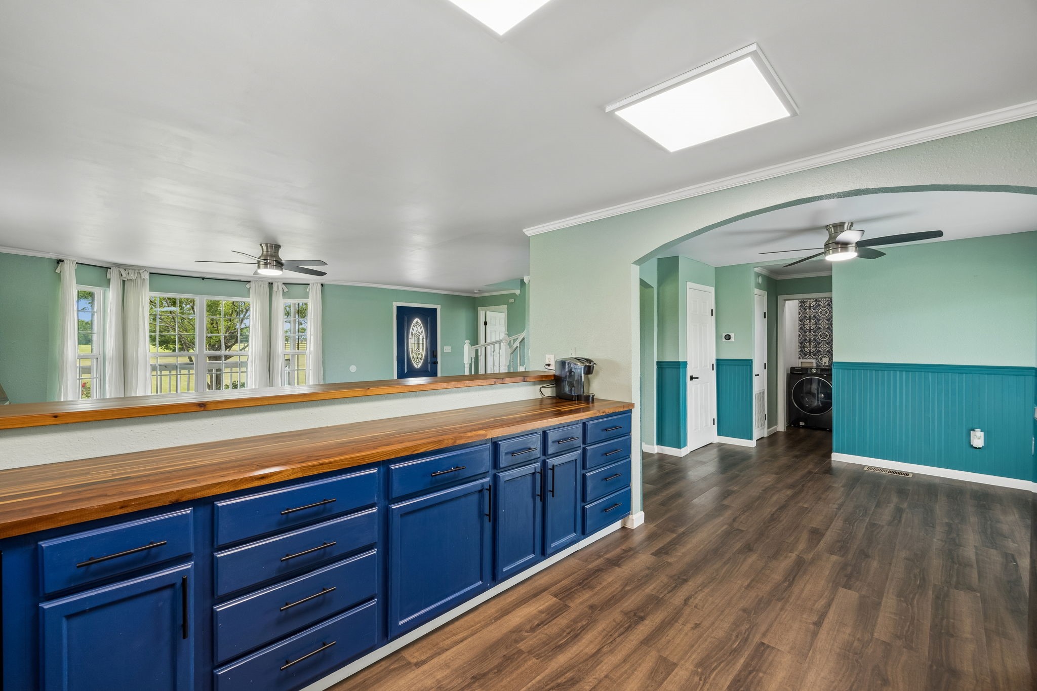 202 Sunrise Circle Rice TX 75155