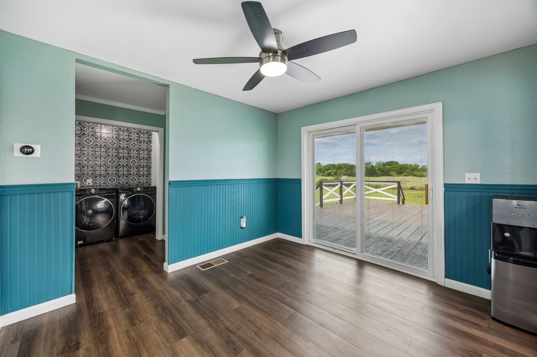 202 Sunrise Circle Rice TX 75155