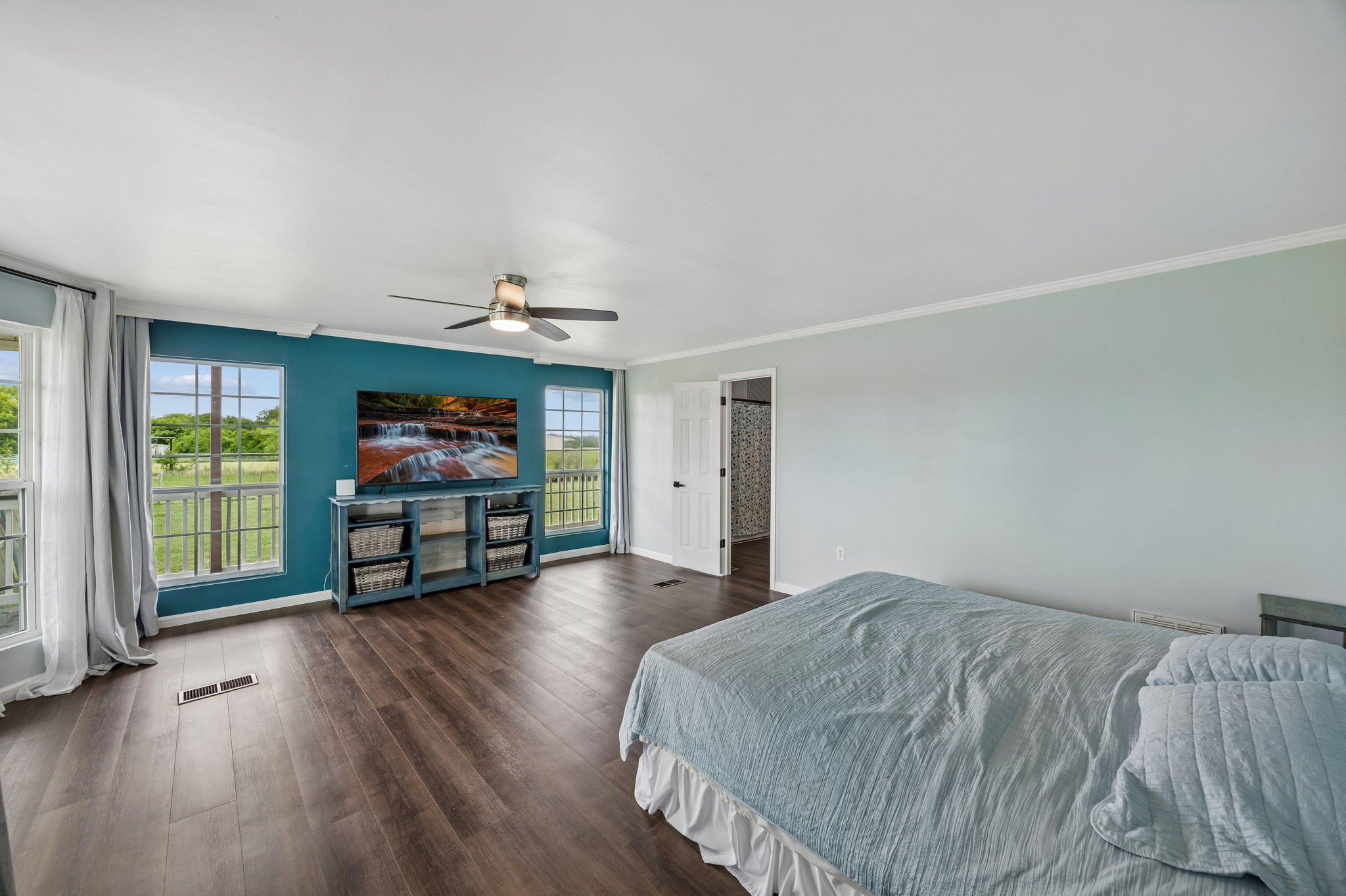 202 Sunrise Circle Rice TX 75155