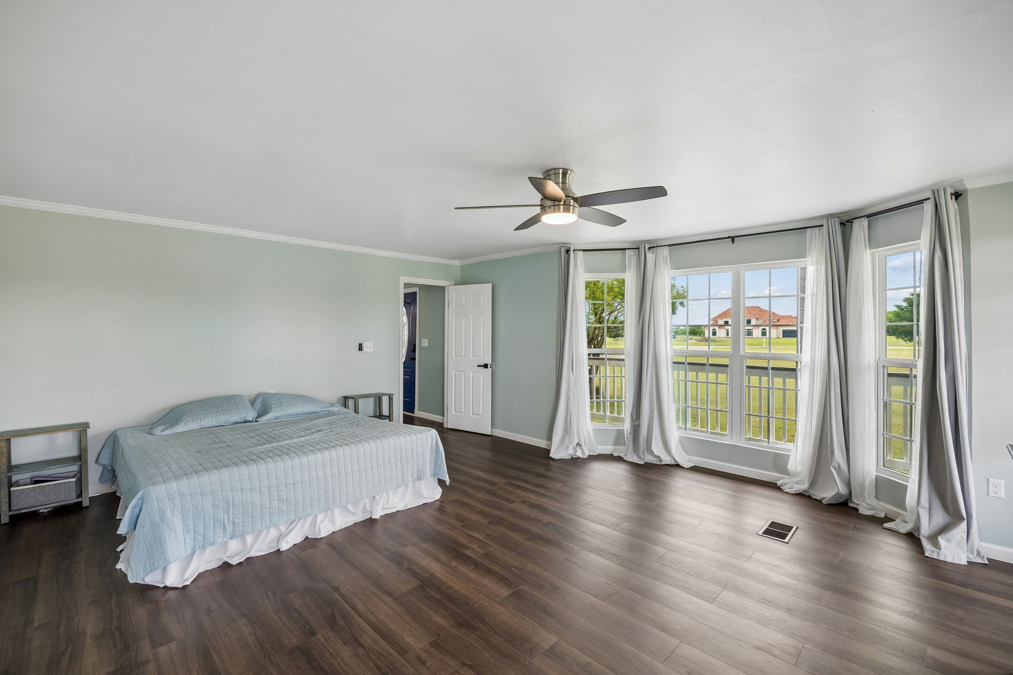 202 Sunrise Circle Rice TX 75155