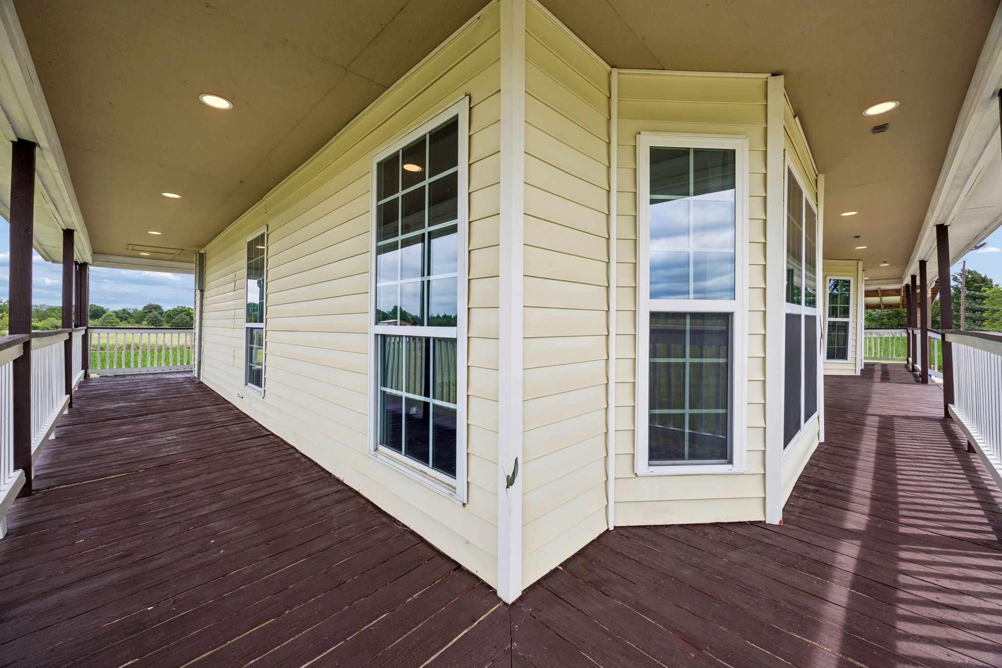 202 Sunrise Circle Rice TX 75155