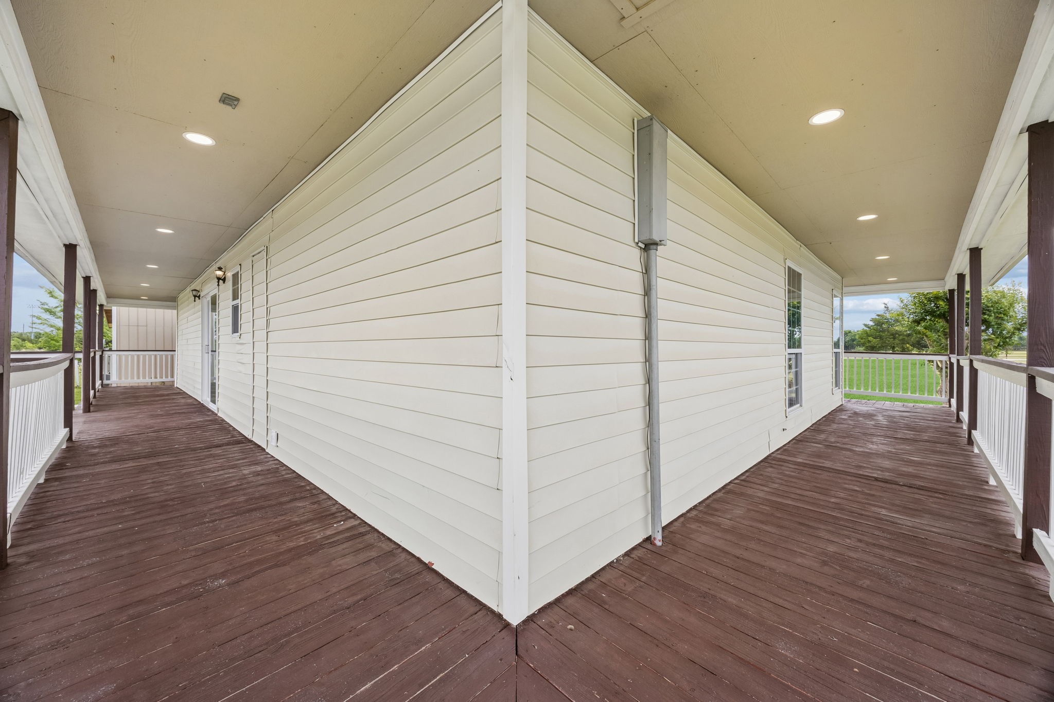 202 Sunrise Circle Rice TX 75155