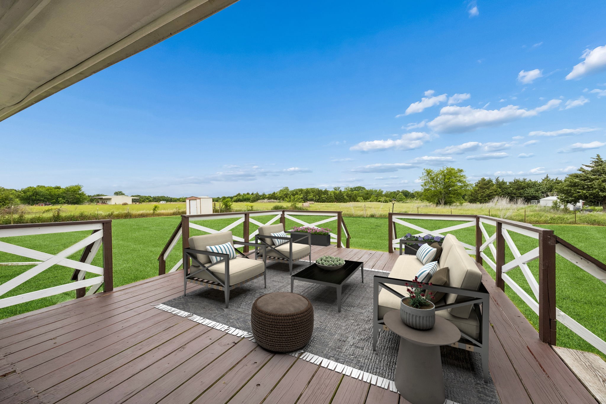 202 Sunrise Circle Rice TX 75155