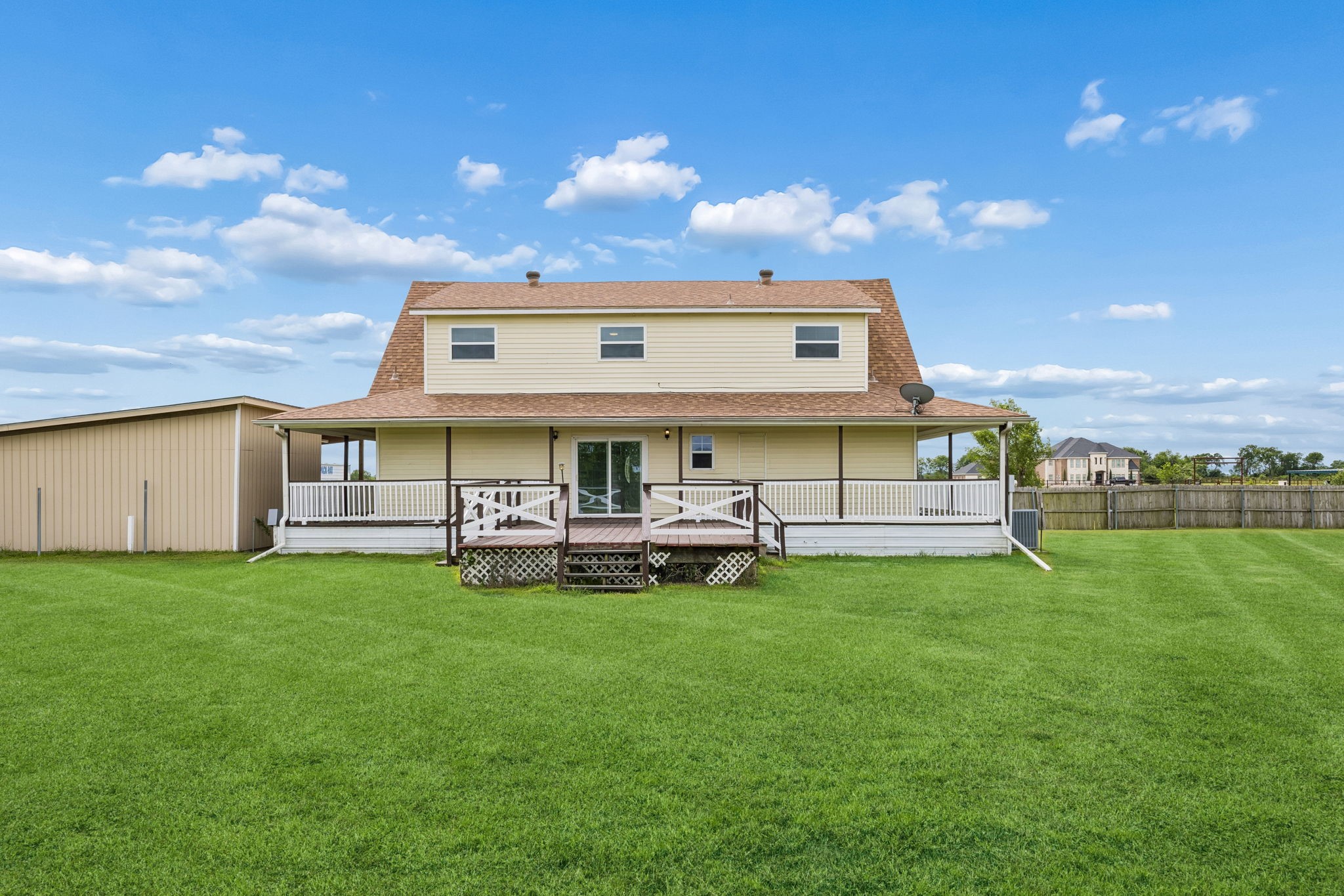 202 Sunrise Circle Rice TX 75155