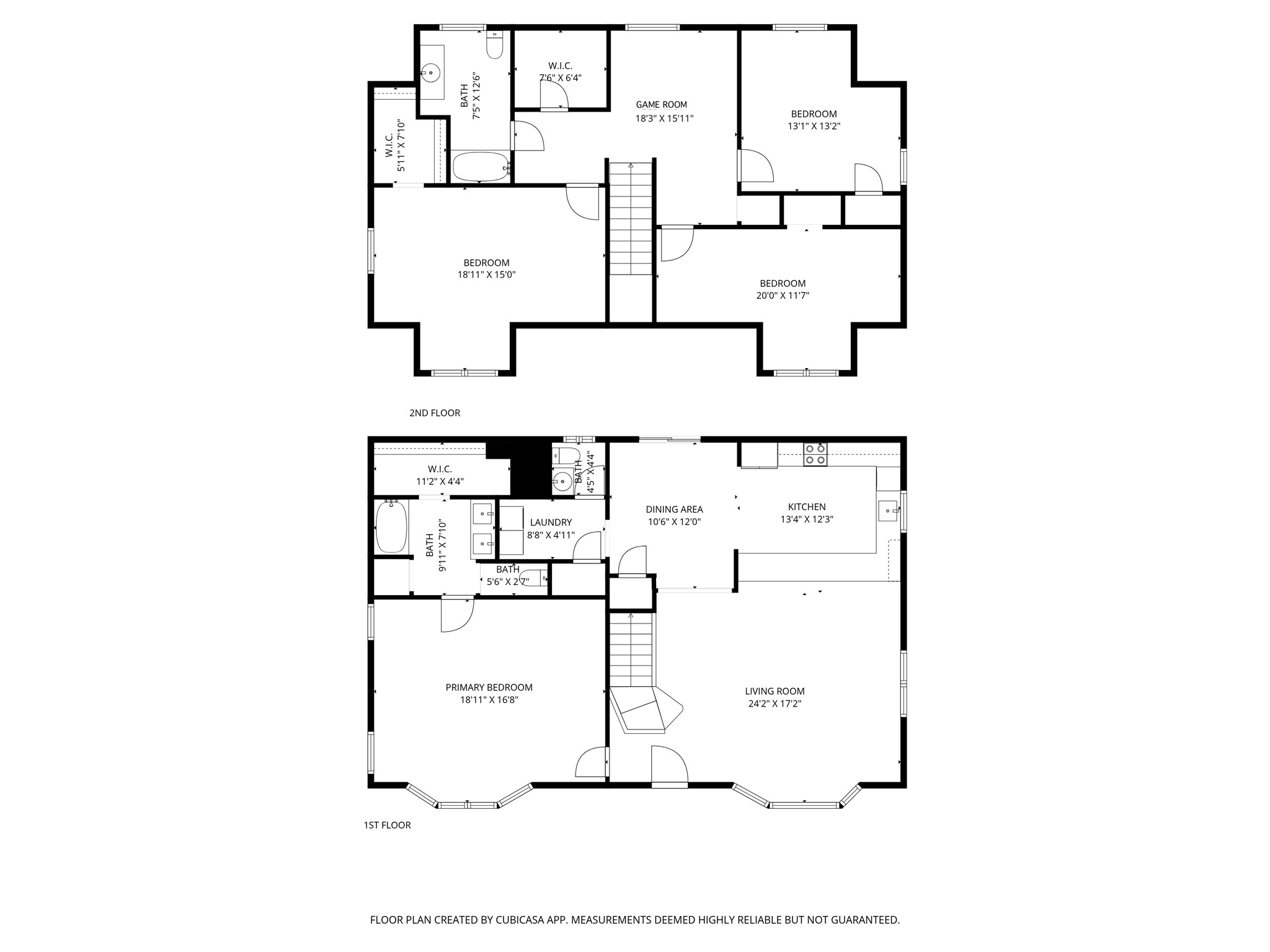 202 Sunrise Circle Rice TX 75155
