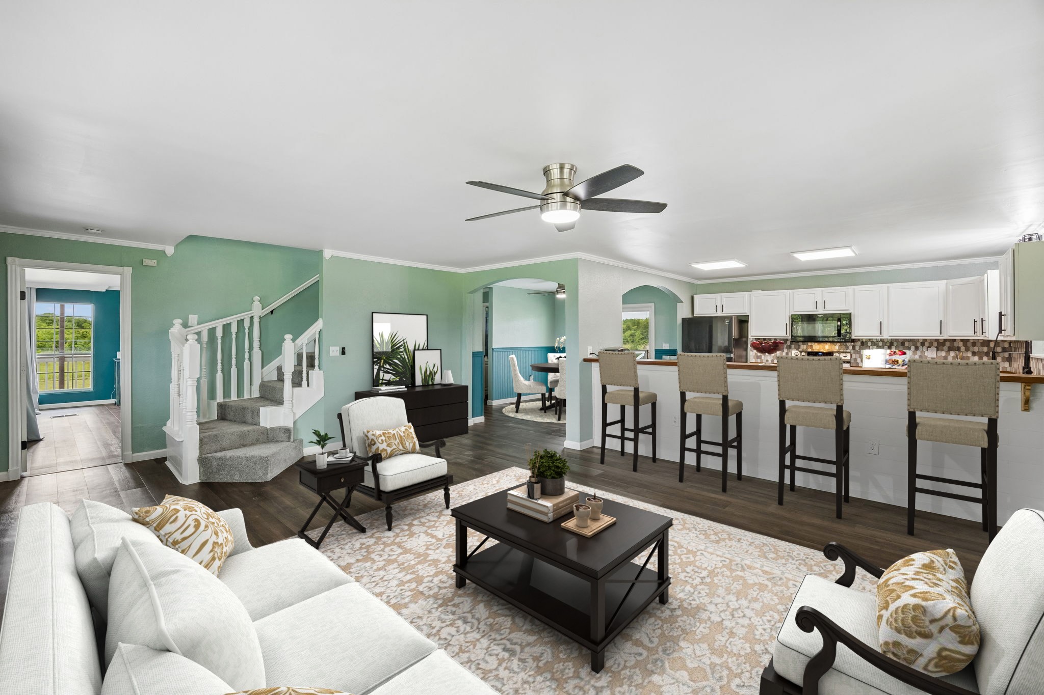 202 Sunrise Circle Rice TX 75155