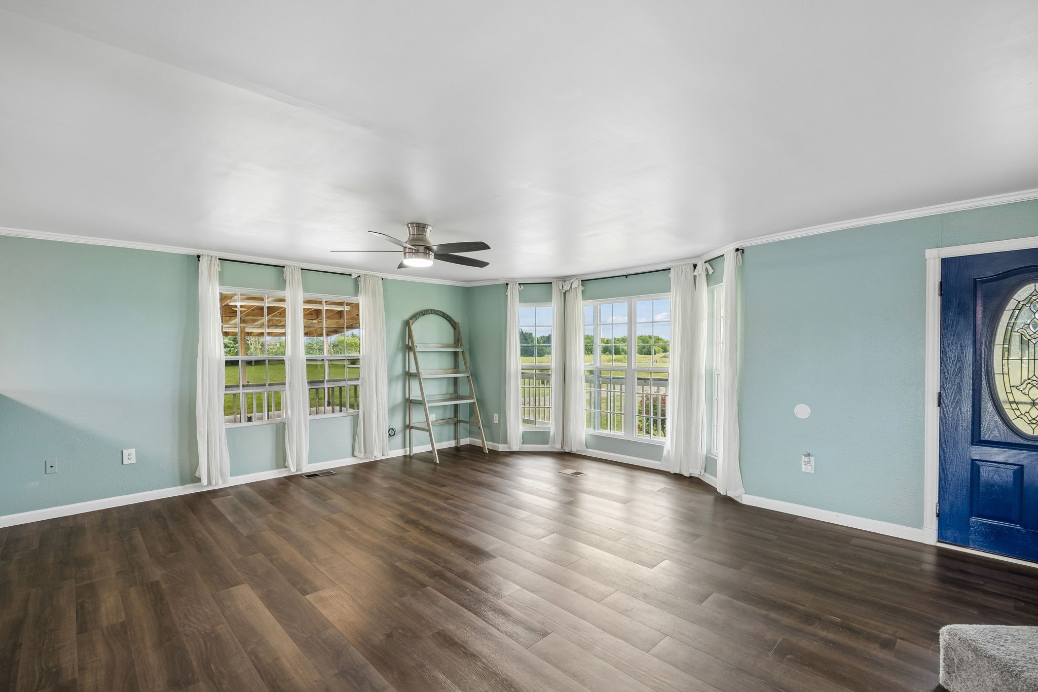 202 Sunrise Circle Rice TX 75155