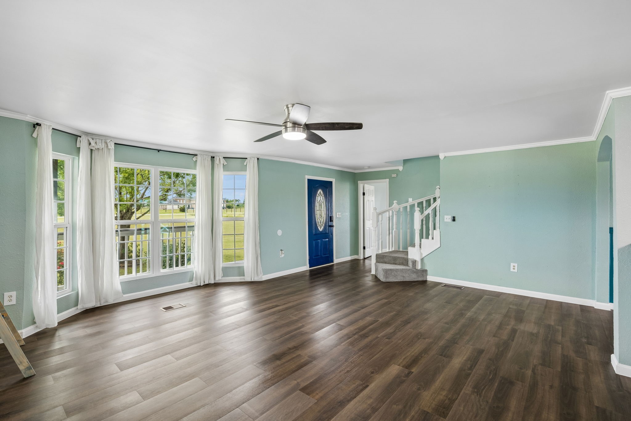 202 Sunrise Circle Rice TX 75155
