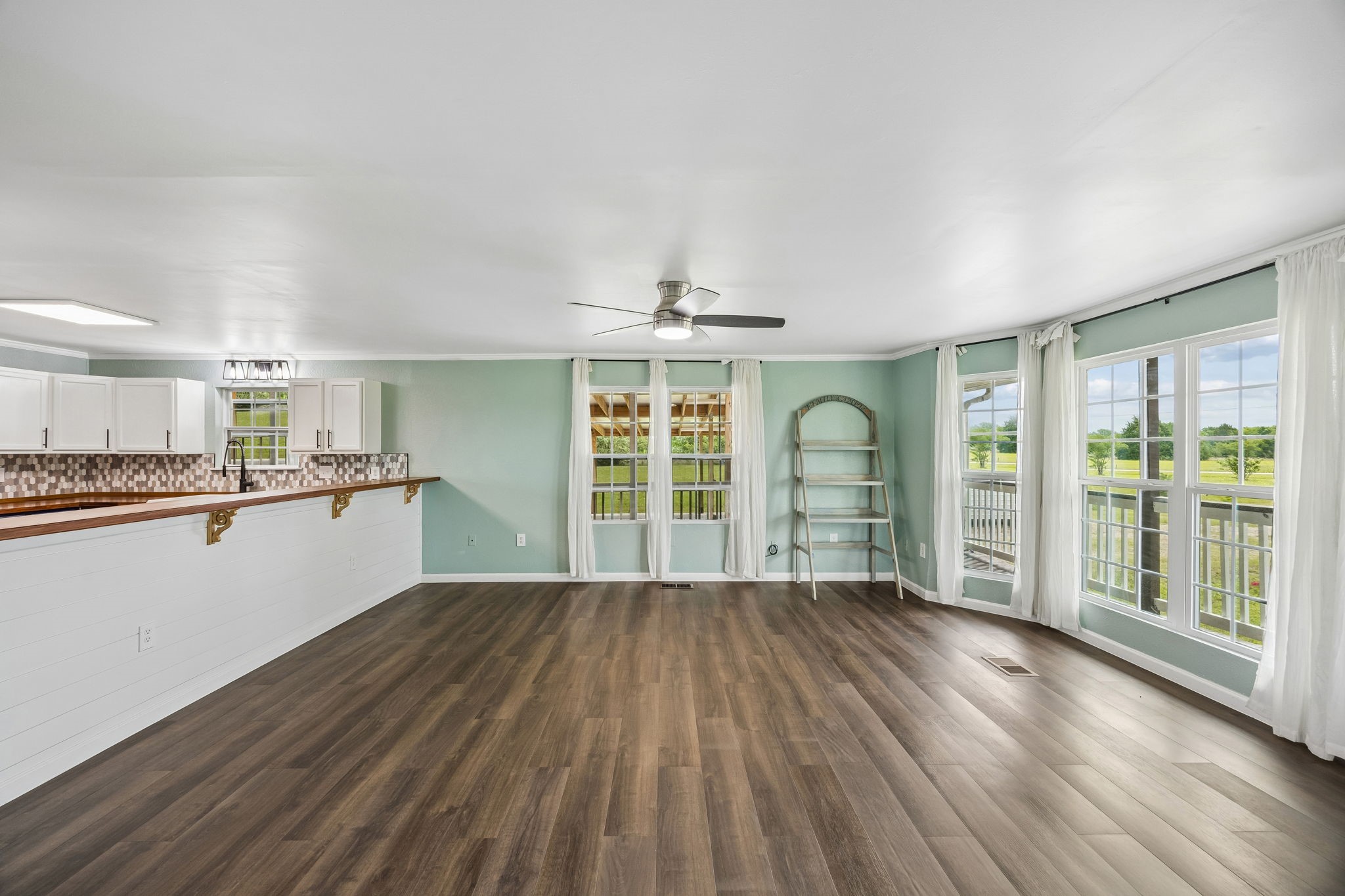 202 Sunrise Circle Rice TX 75155