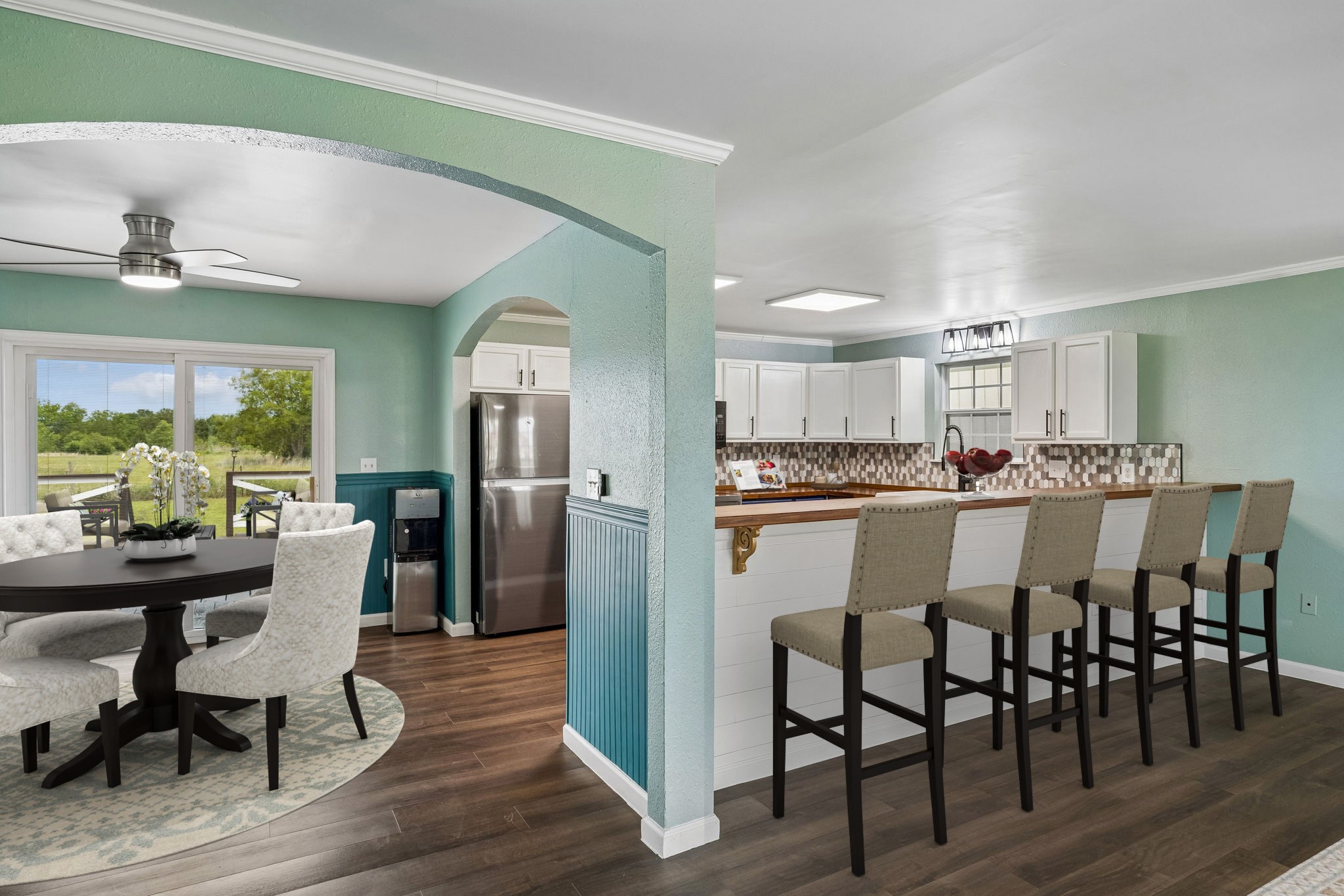 202 Sunrise Circle Rice TX 75155