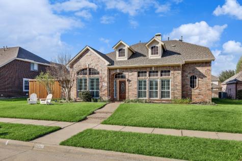 510 Loxley Drive Coppell TX 75019