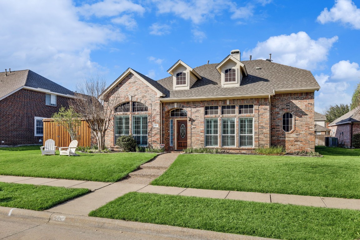 510 Loxley Drive Coppell TX 75019