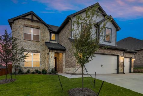 1536 Sidewinder Trail Weatherford TX 76087