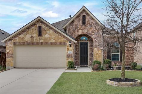 7505 Guadalupe Way Mckinney TX 75071