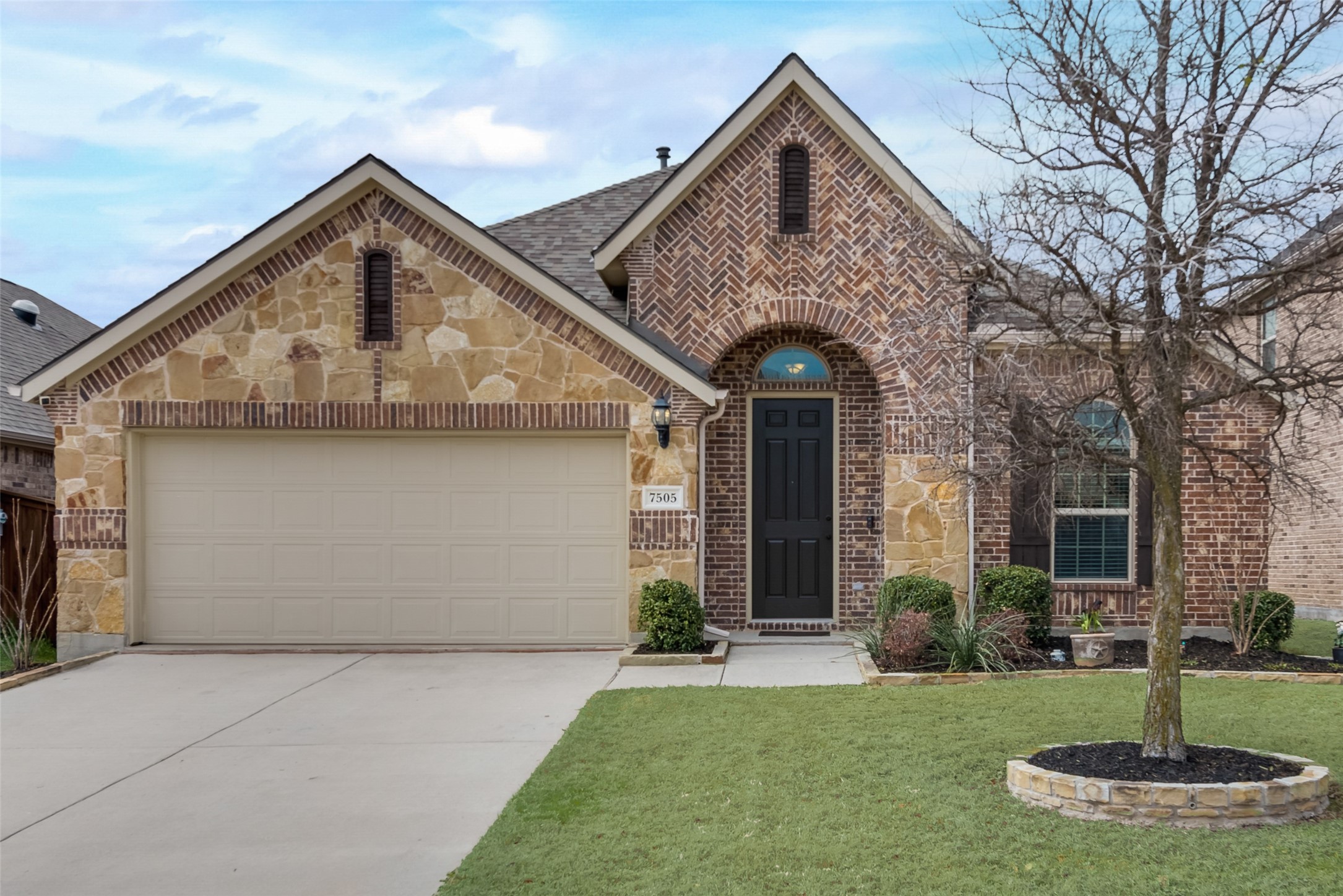 7505 Guadalupe Way Mckinney TX 75071