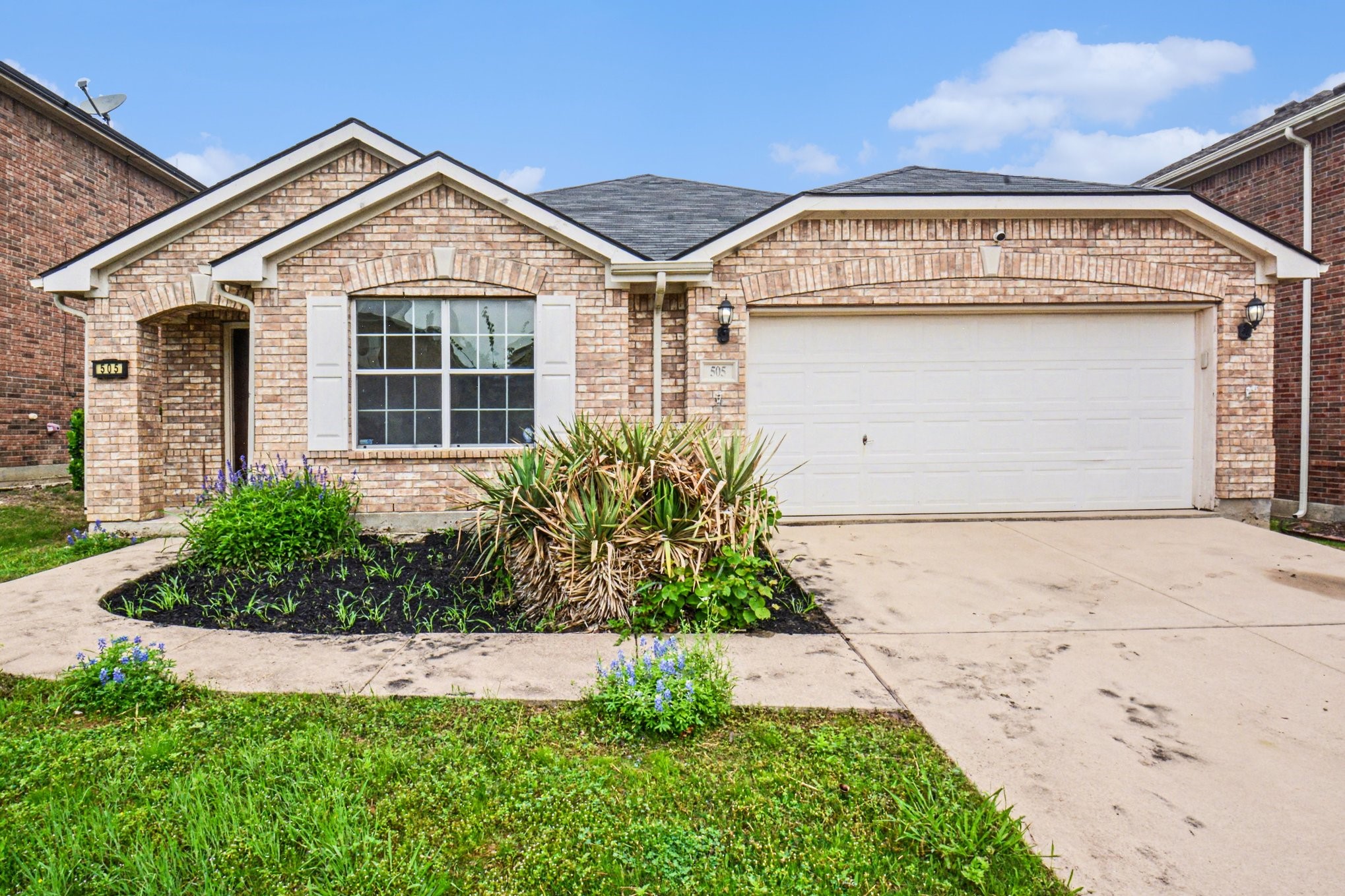 505 Creekside Drive Princeton TX 75407