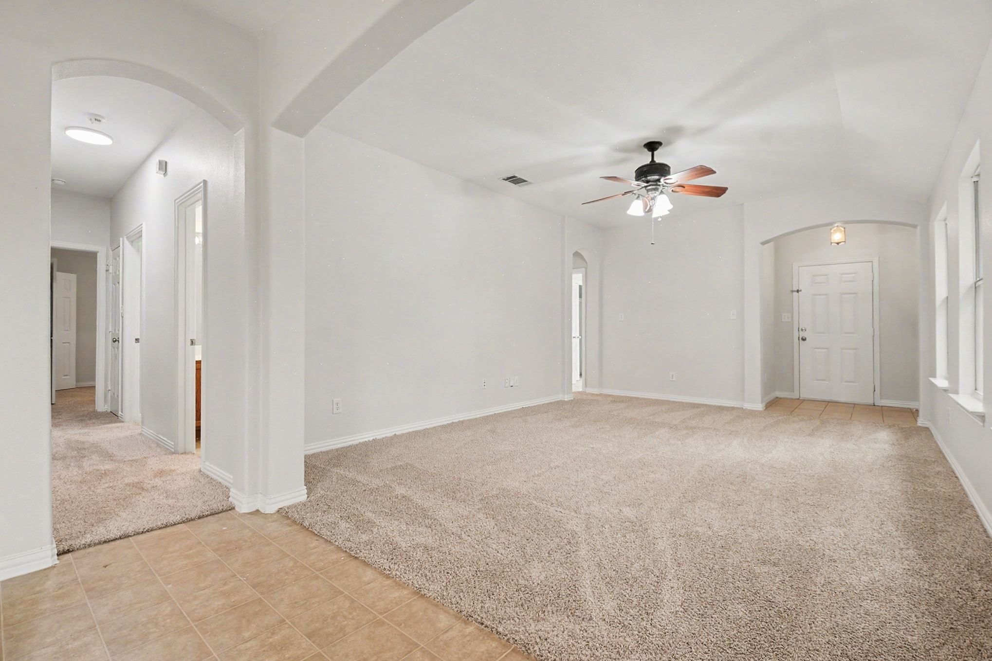 505 Creekside Drive Princeton TX 75407