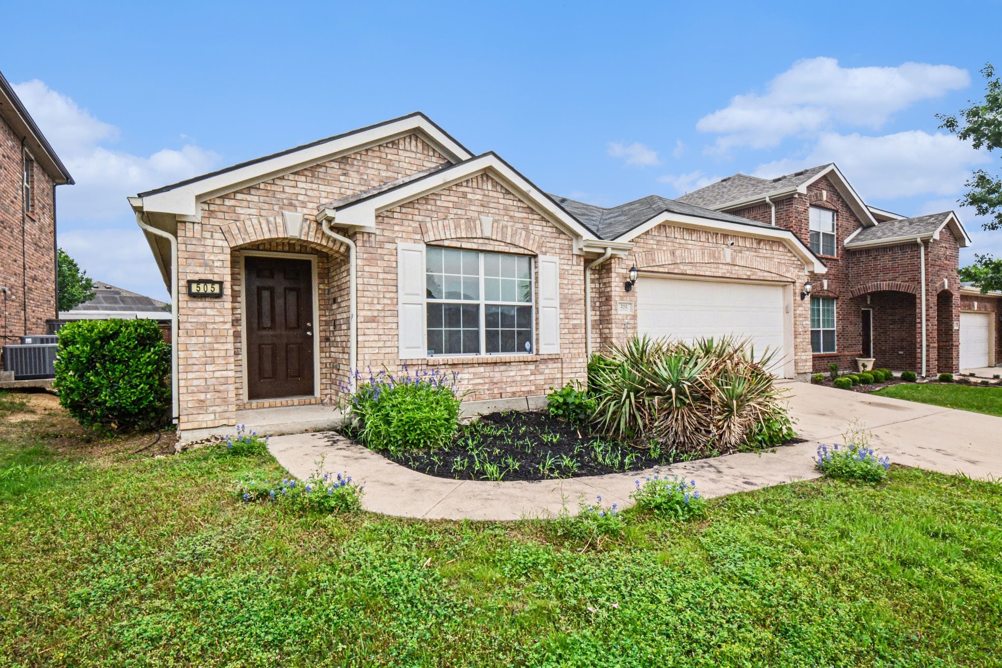 505 Creekside Drive Princeton TX 75407