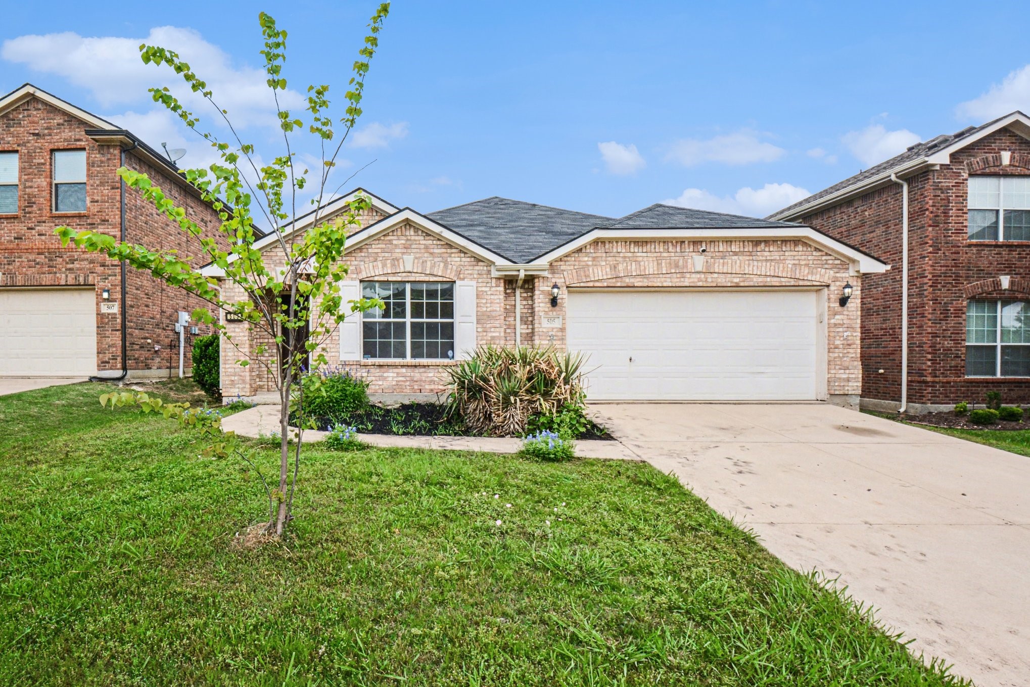 505 Creekside Drive Princeton TX 75407