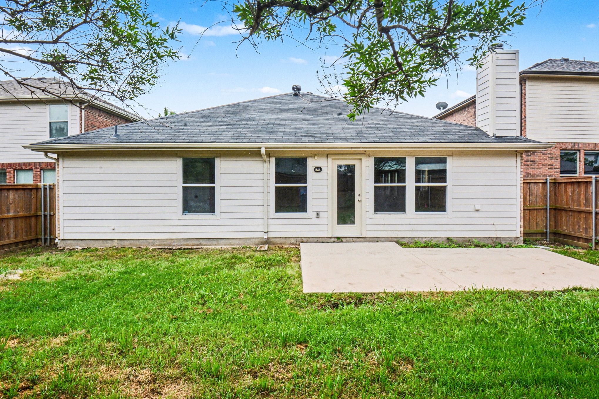 505 Creekside Drive Princeton TX 75407