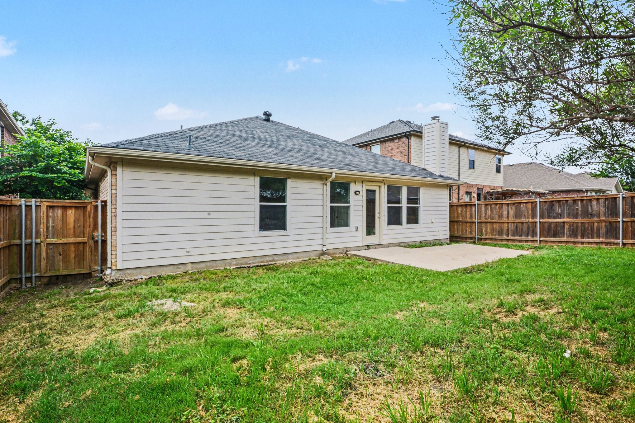 505 Creekside Drive Princeton TX 75407