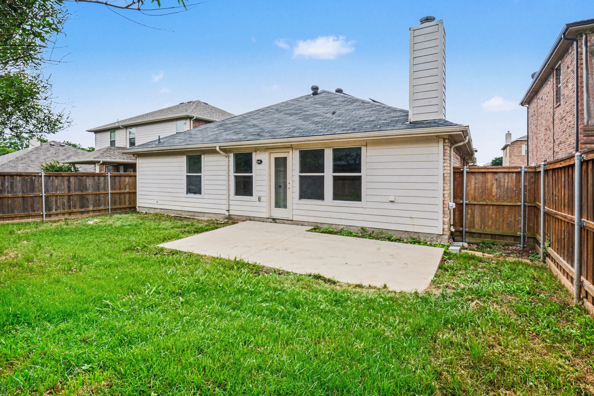 505 Creekside Drive Princeton TX 75407