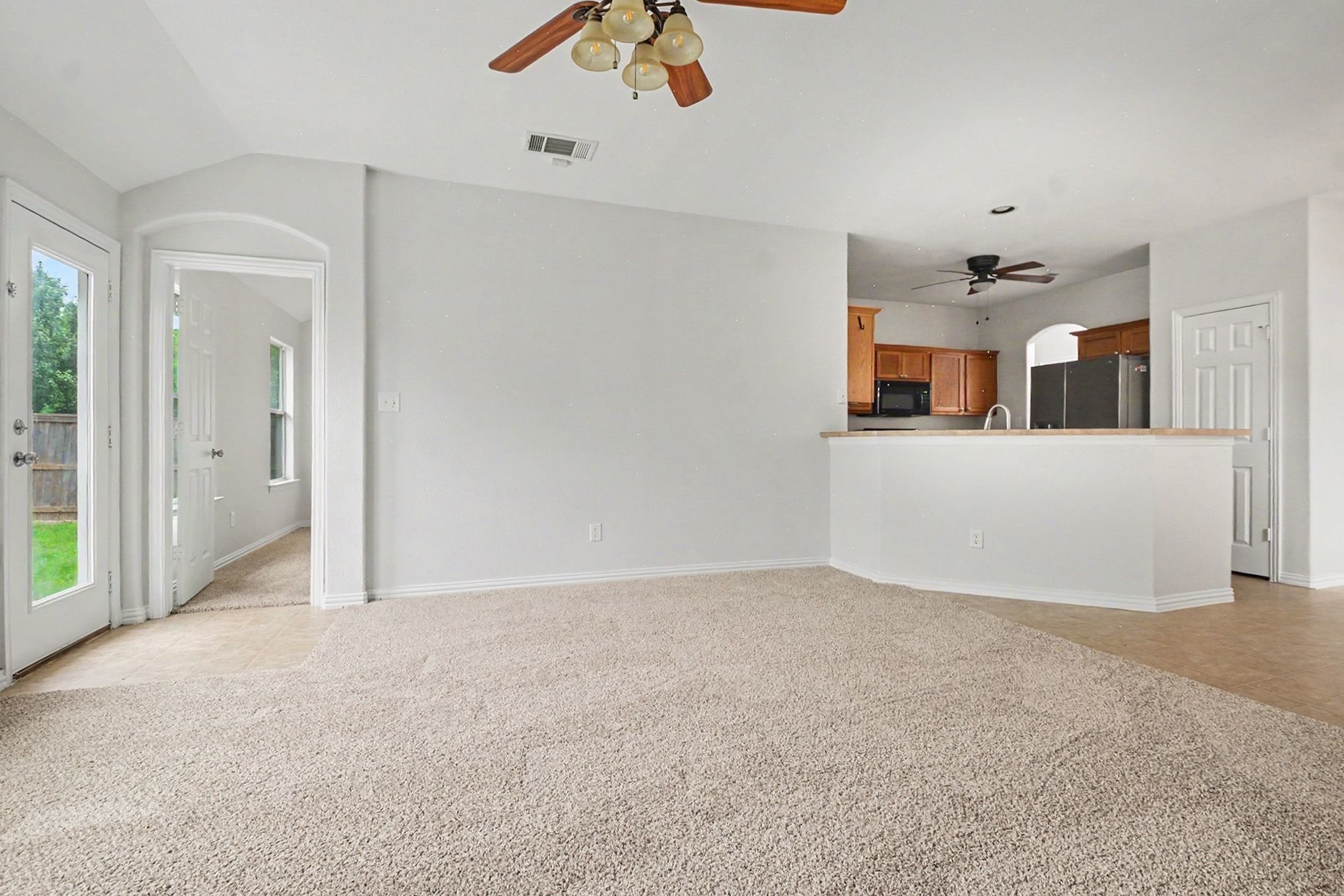 505 Creekside Drive Princeton TX 75407