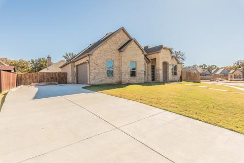 1600 Sea Breeze Court Azle TX 76020