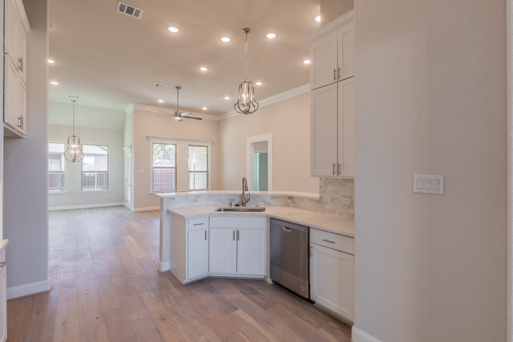 1600 Sea Breeze Court Azle TX 76020