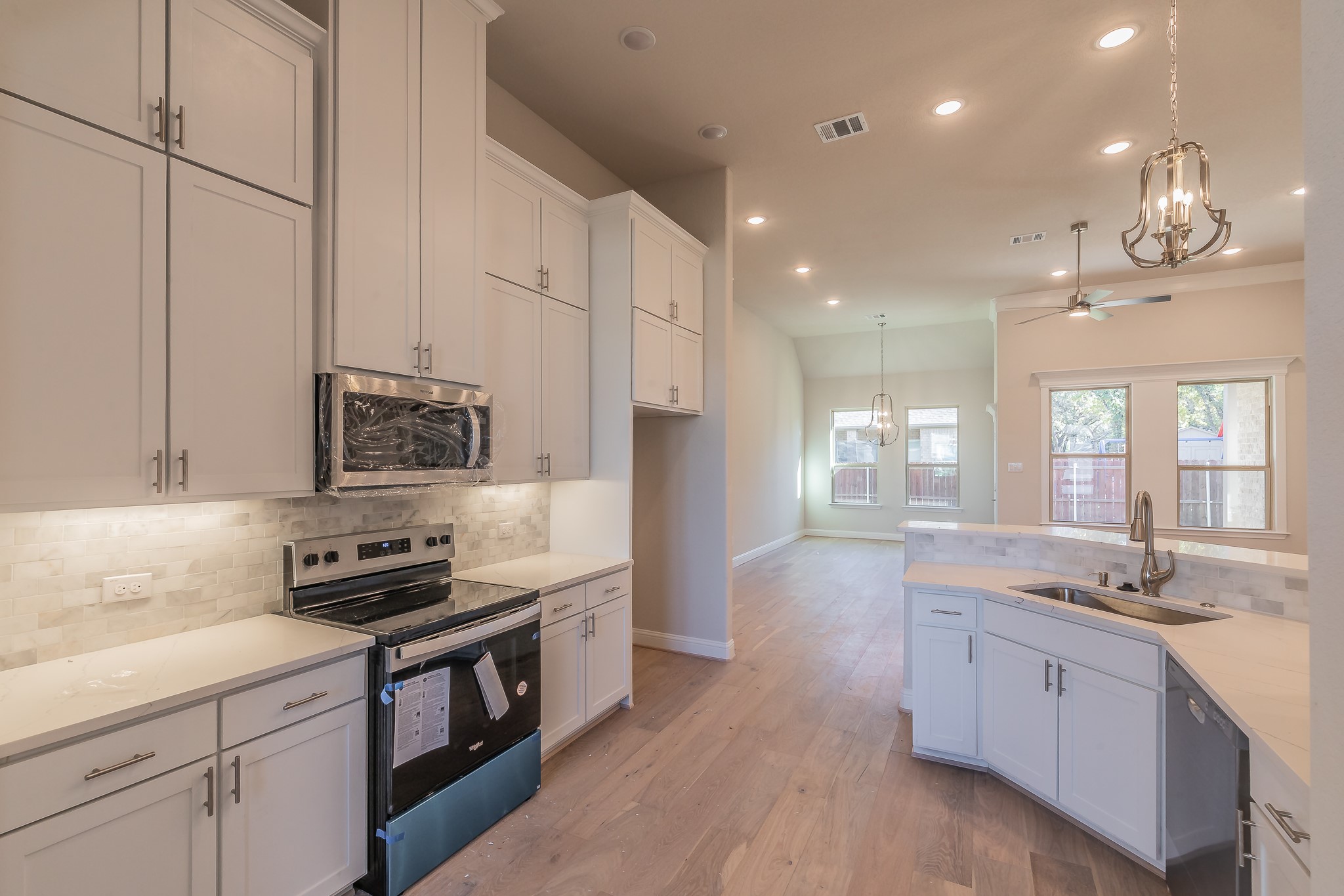 1600 Sea Breeze Court Azle TX 76020