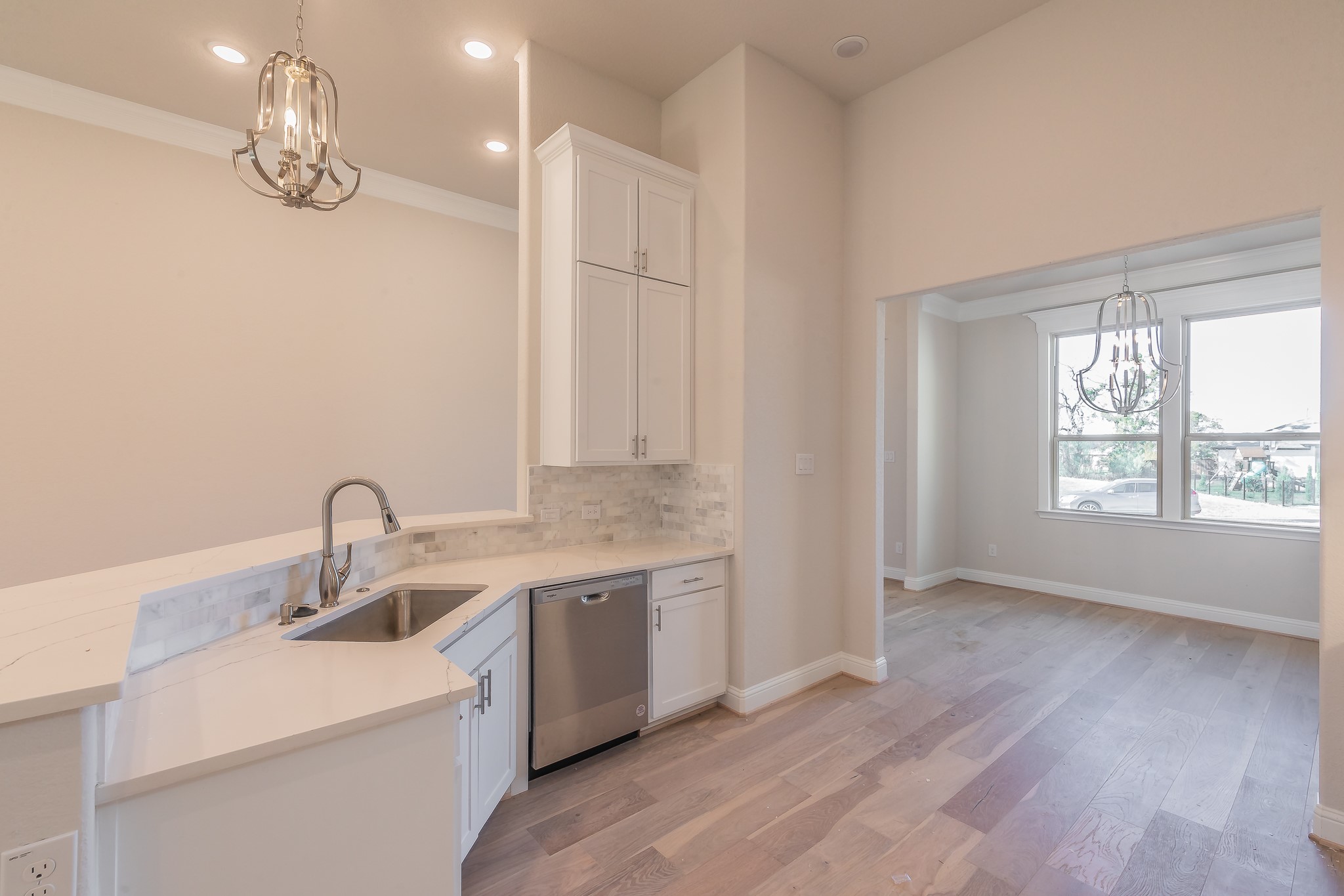 1600 Sea Breeze Court Azle TX 76020