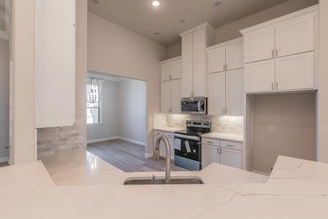 1600 Sea Breeze Court Azle TX 76020