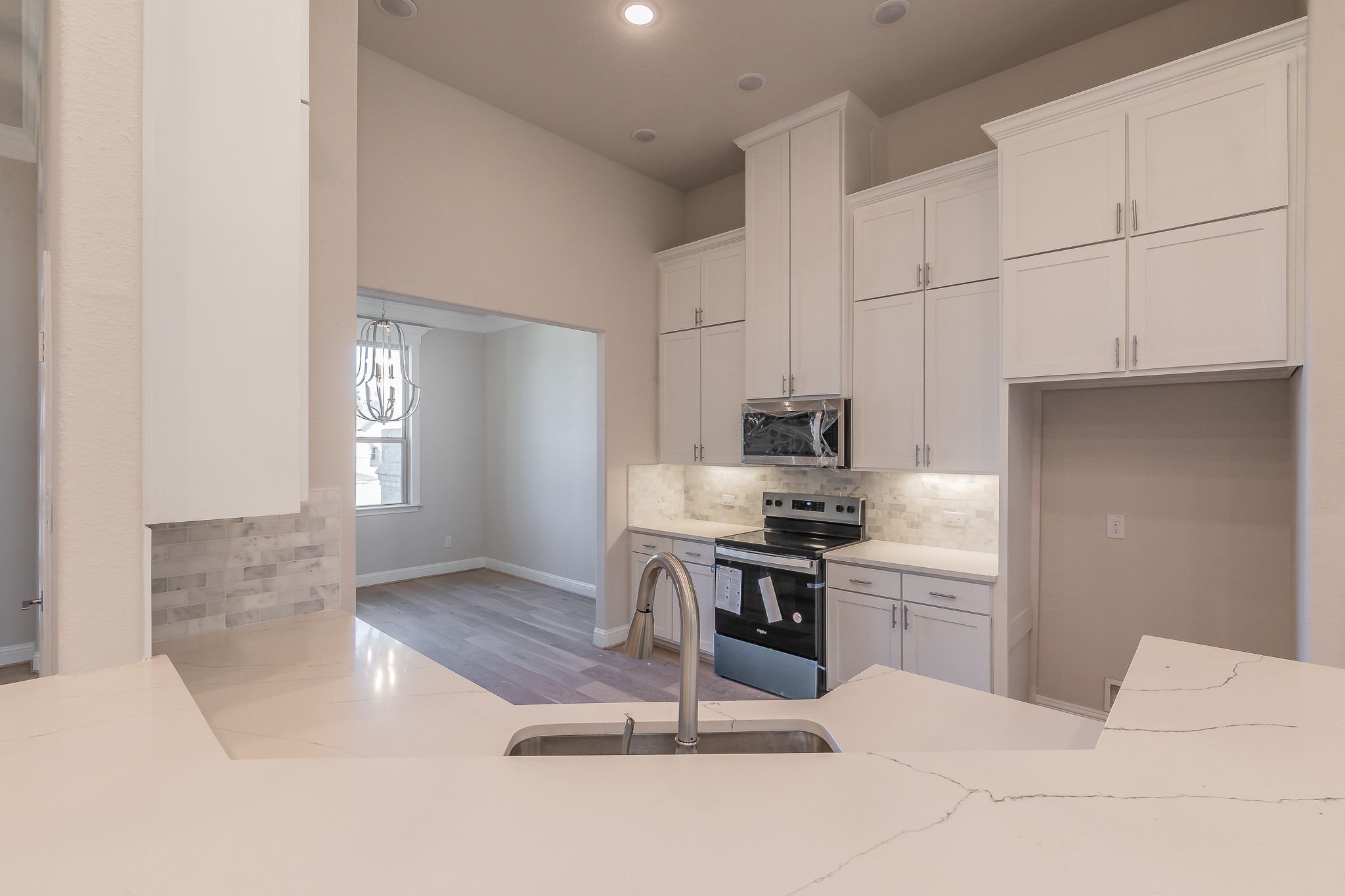 1600 Sea Breeze Court Azle TX 76020