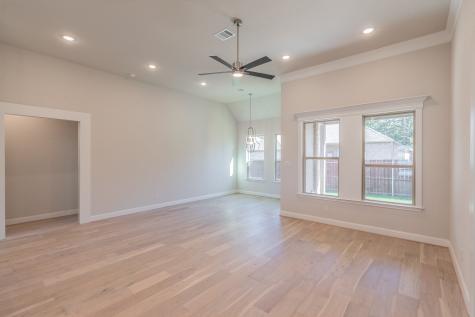 1600 Sea Breeze Court Azle TX 76020