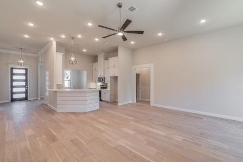 1600 Sea Breeze Court Azle TX 76020