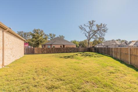1600 Sea Breeze Court Azle TX 76020