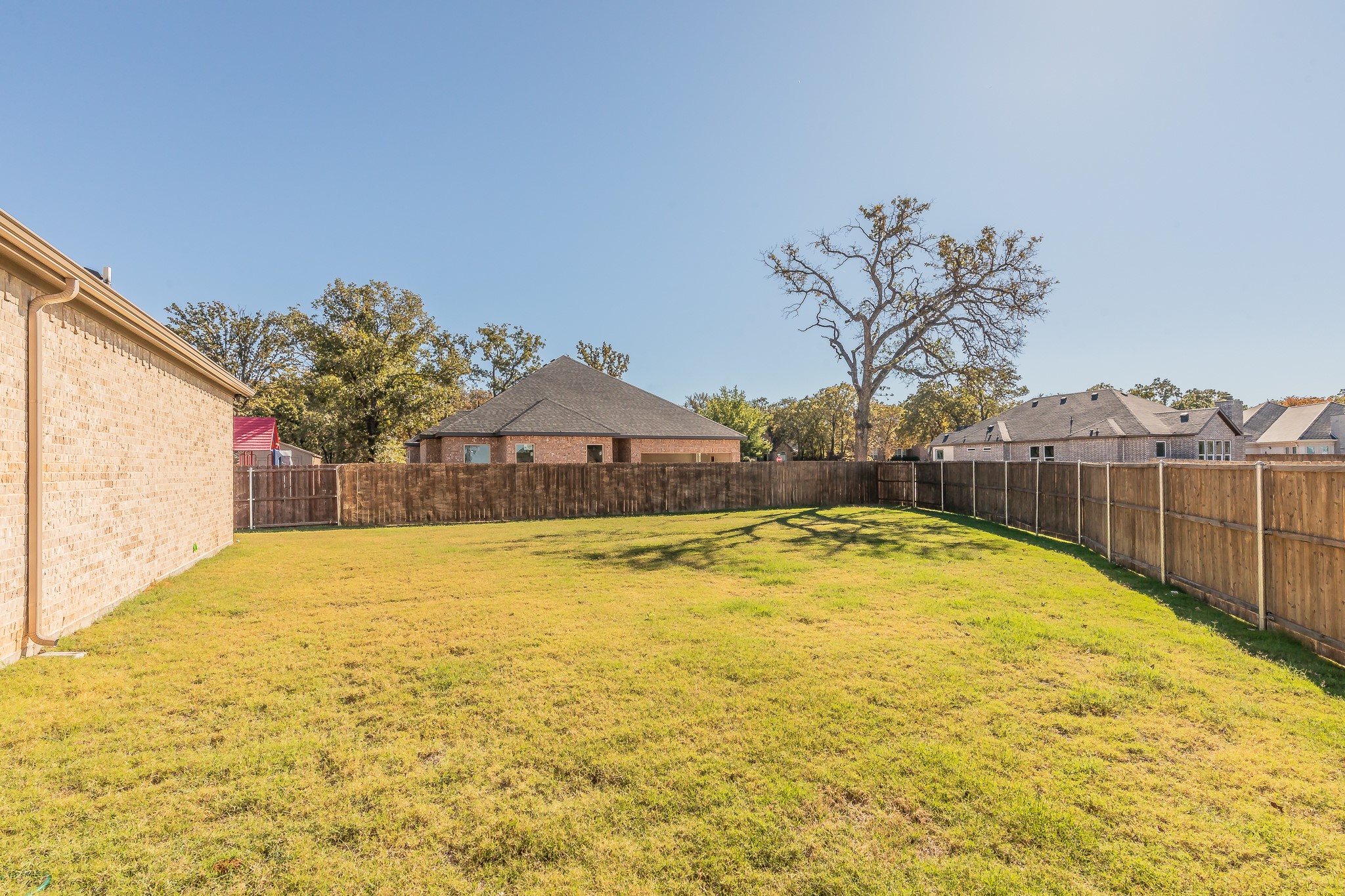1600 Sea Breeze Court Azle TX 76020