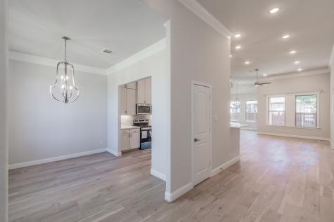 1600 Sea Breeze Court Azle TX 76020